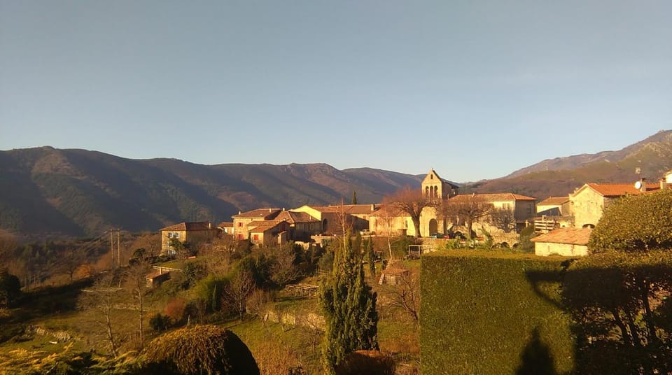 City view