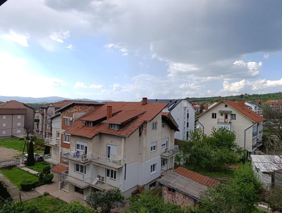 Neighbourhood