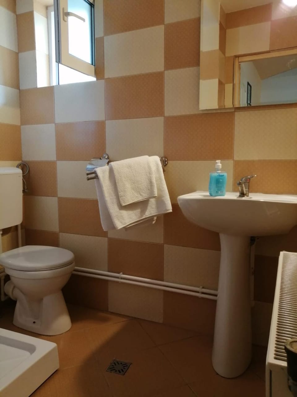 Pensiunea Bobu Bed and Breakfast in Romania