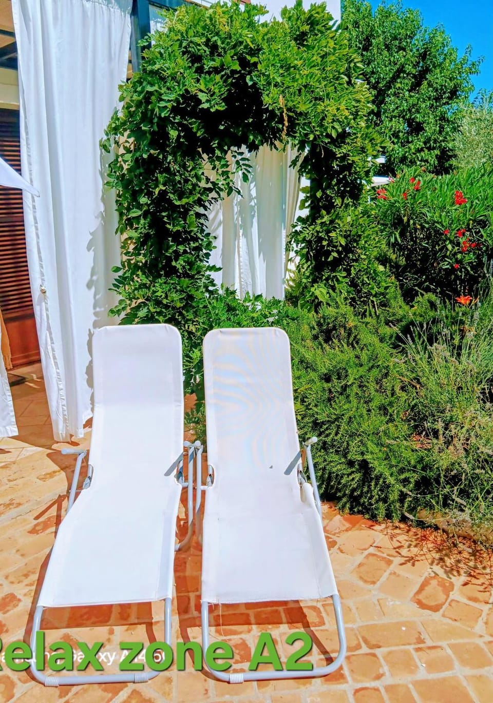 Apartments Relax Zone Apartment in Istria County