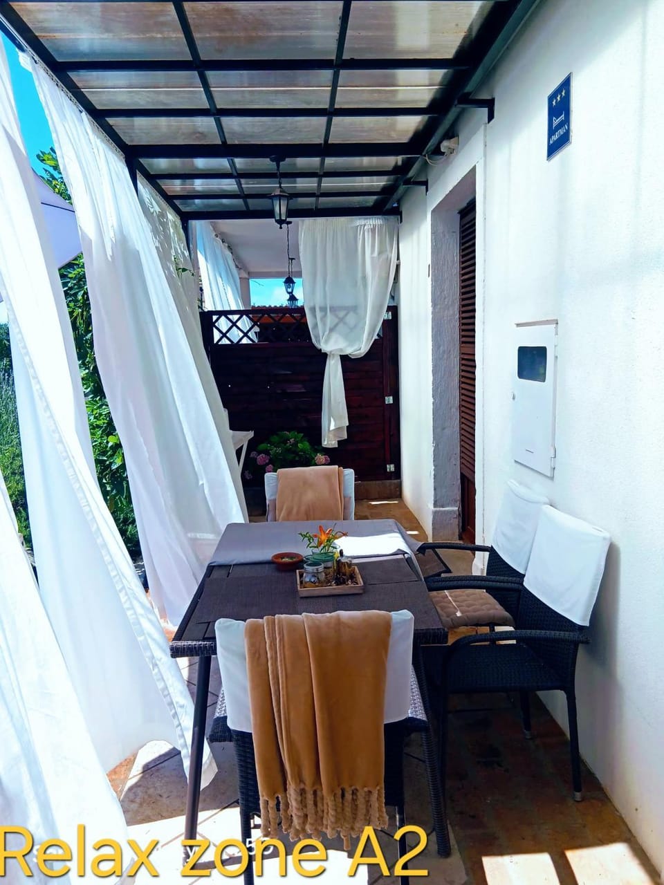 Apartments Relax Zone Apartment in Istria County