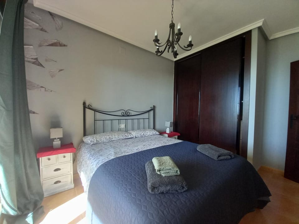 Townhouse Los Olivos M House in Marina Baixa