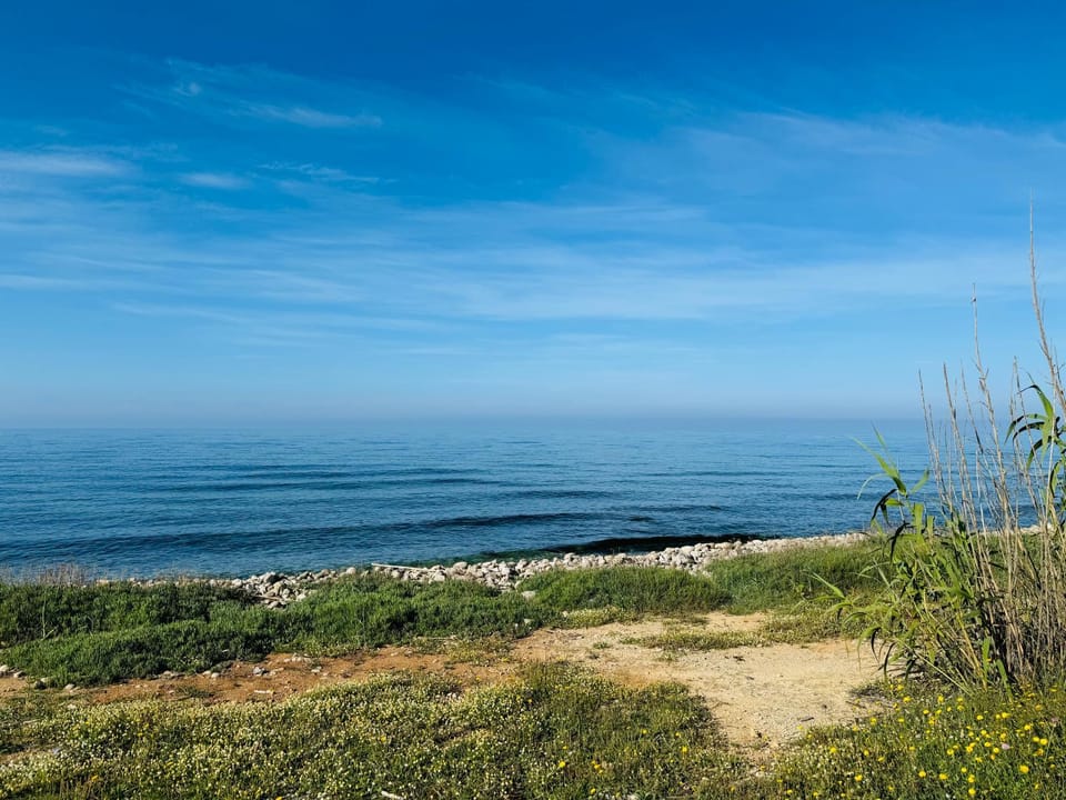 Mare Chiaro Bed and Breakfast in Torre Vado
