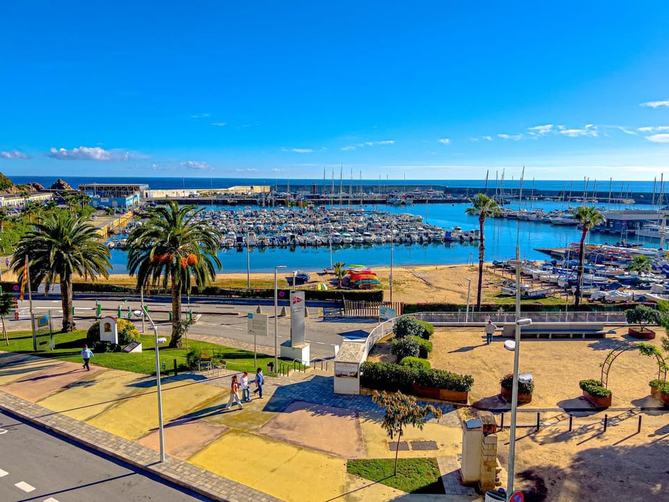 Sea view