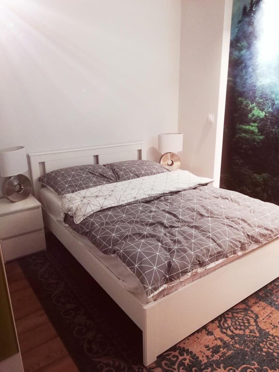Apartamenty przy Gimnazjalnej Apartment in Greater Poland Voivodeship
