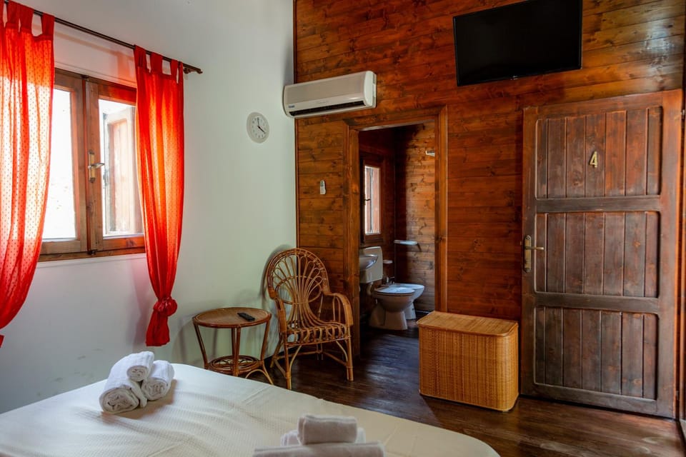 B&B Agriturismo 'A Cunziria Farm Stay in Sicily