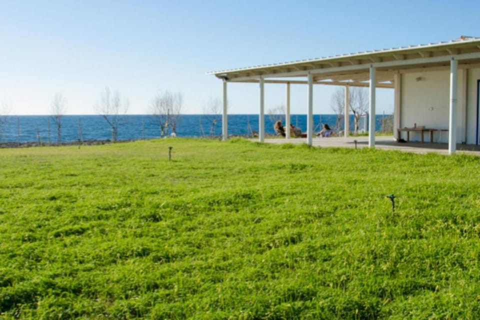 Seaside House House in Messenia
