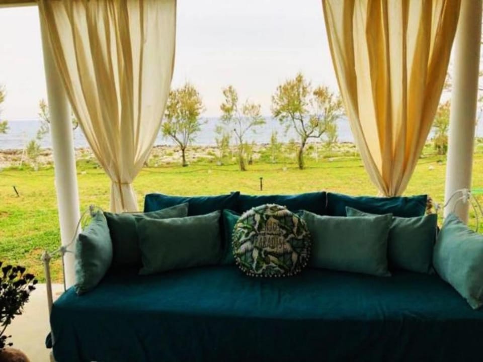 Seaside House House in Messenia
