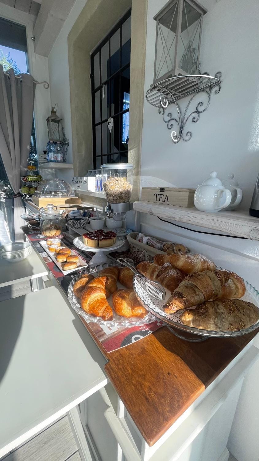 Corte Caselle Bed and Breakfast in Veneto