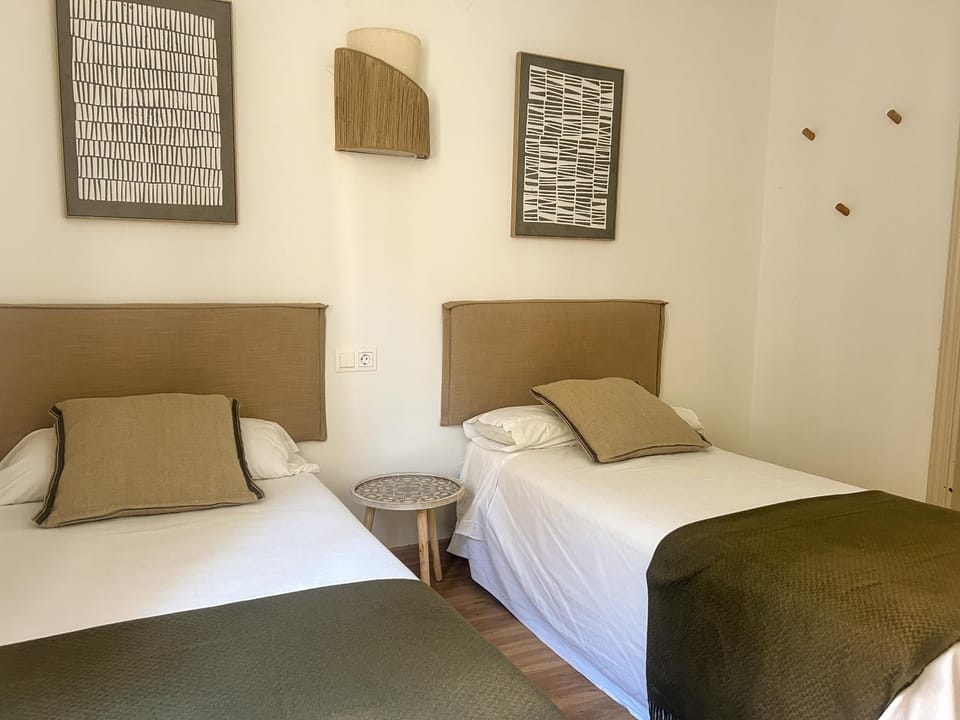Hostal Rural Sositana Bed and Breakfast in Aragon