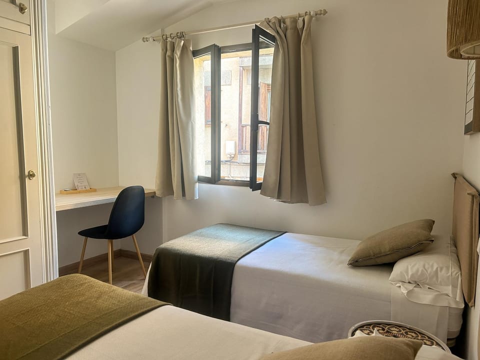 Hostal Rural Sositana Bed and Breakfast in Aragon