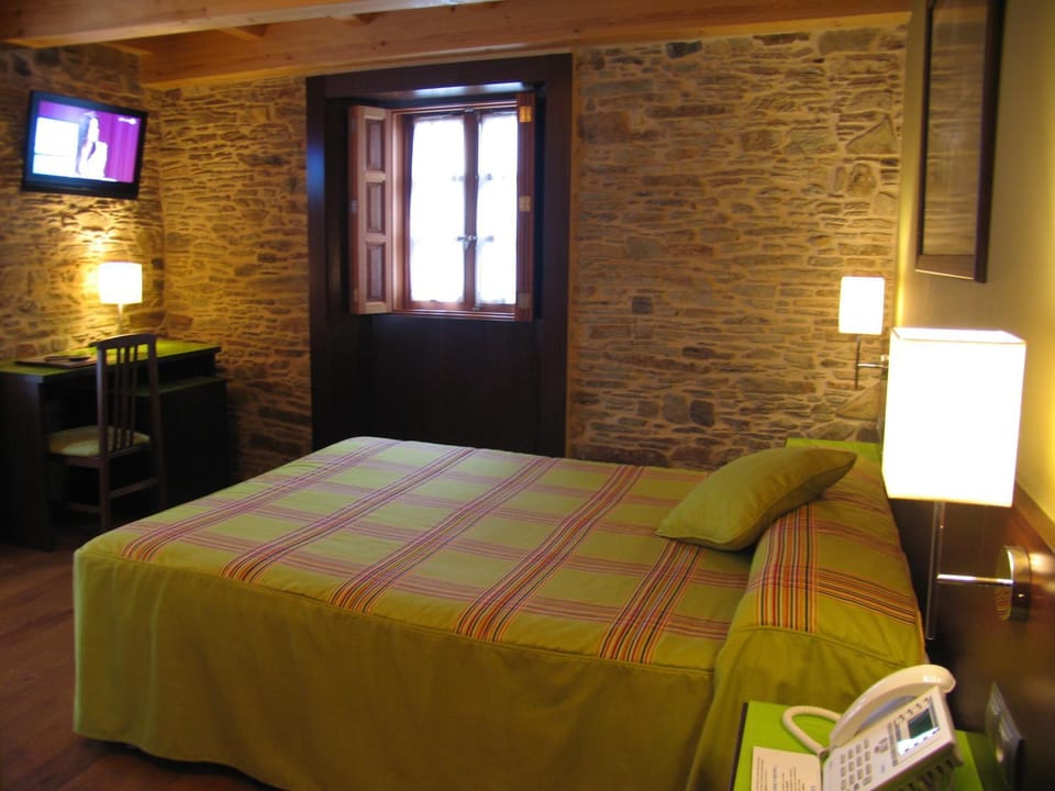 Hotel Rolle Hotel in Ribadeo