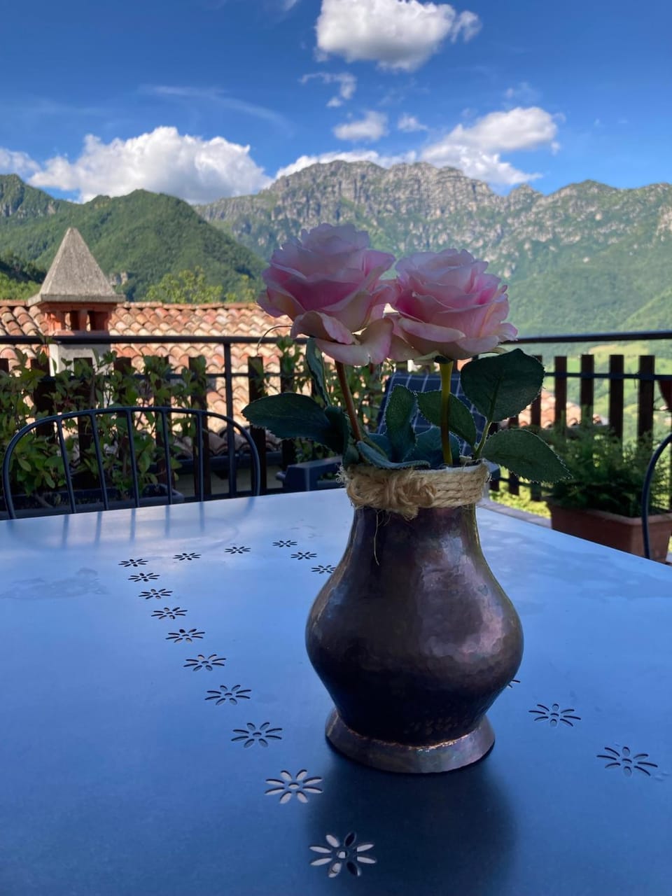 A Casa di Gianni e Mari Bed and Breakfast in Province of Brescia