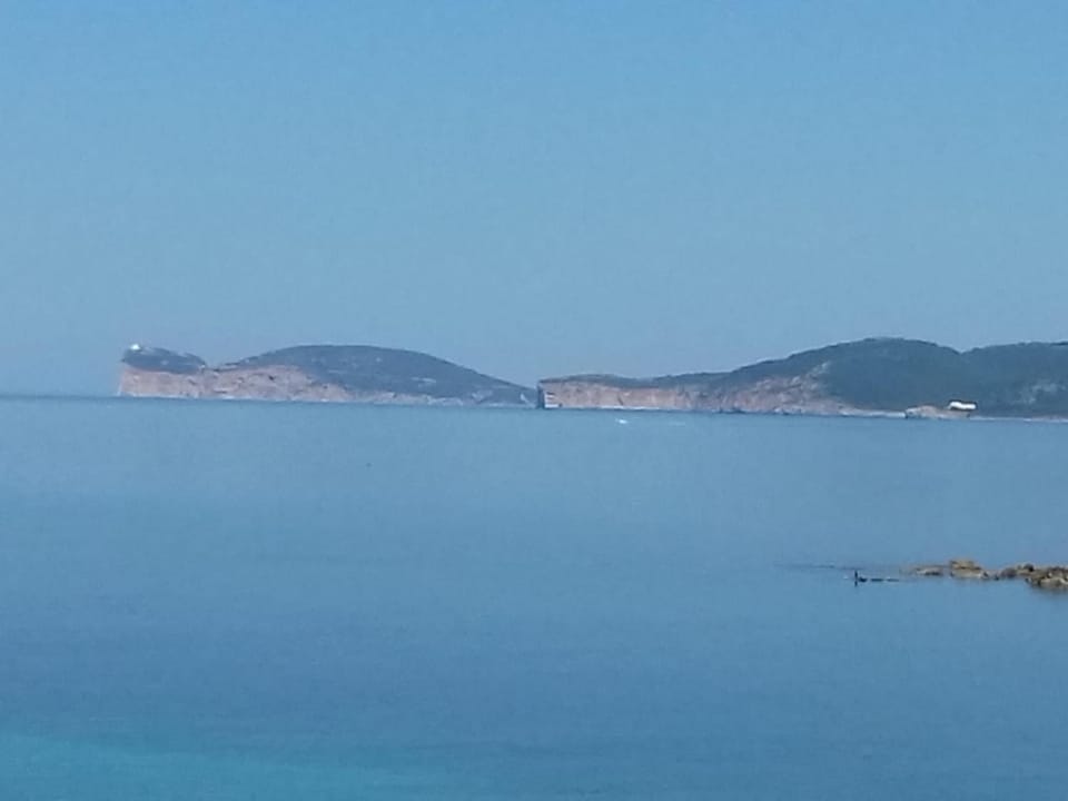Alghero Tour Apartment in Alghero