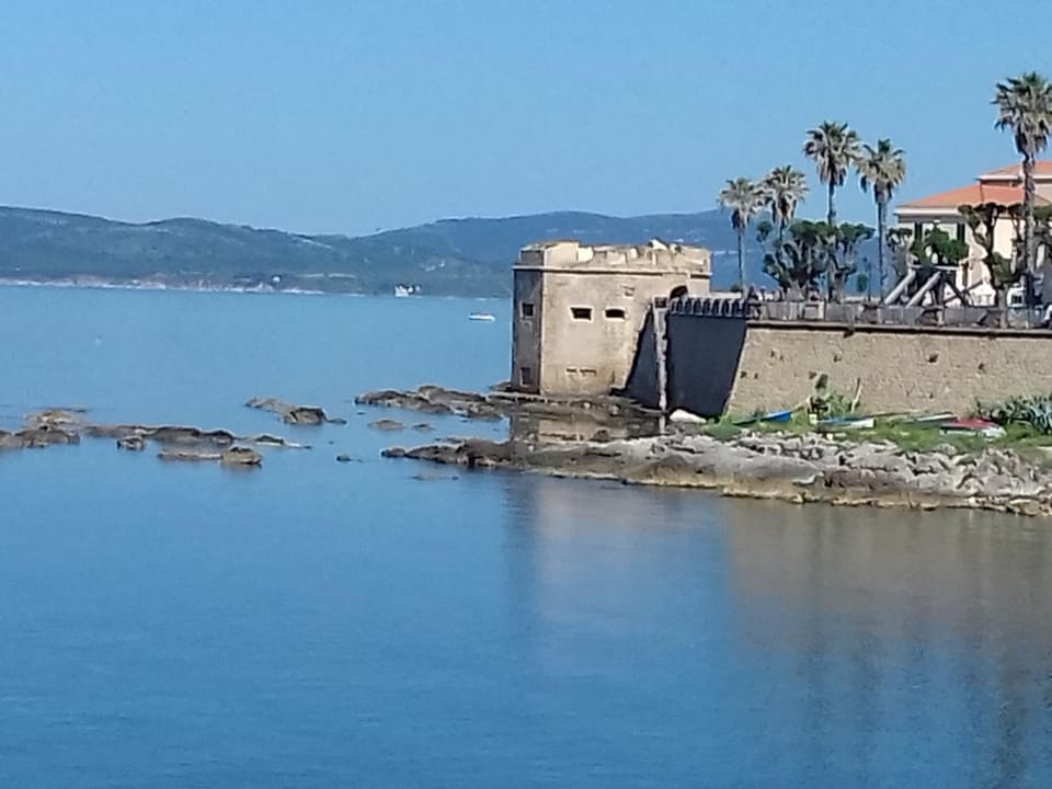 Alghero Tour Apartment in Alghero