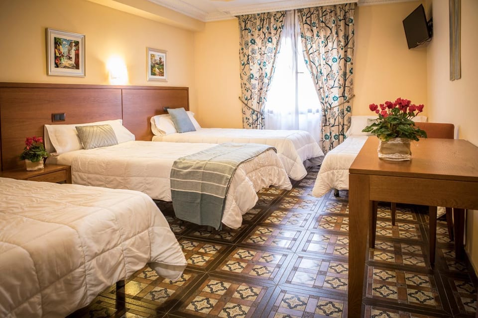 Hotel Casa José Díaz Hotel in Community of Madrid