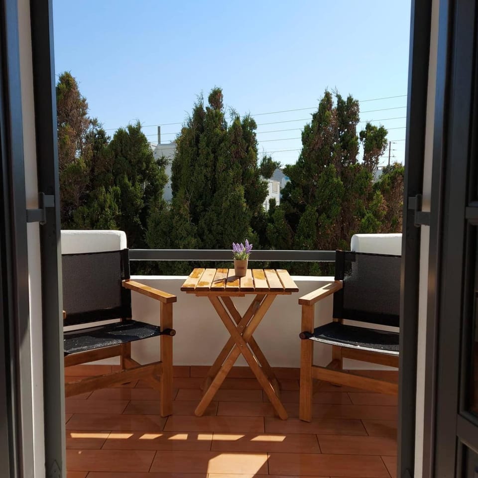 Villa Del Mar Bed and Breakfast in Decentralized Administration of the Aegean