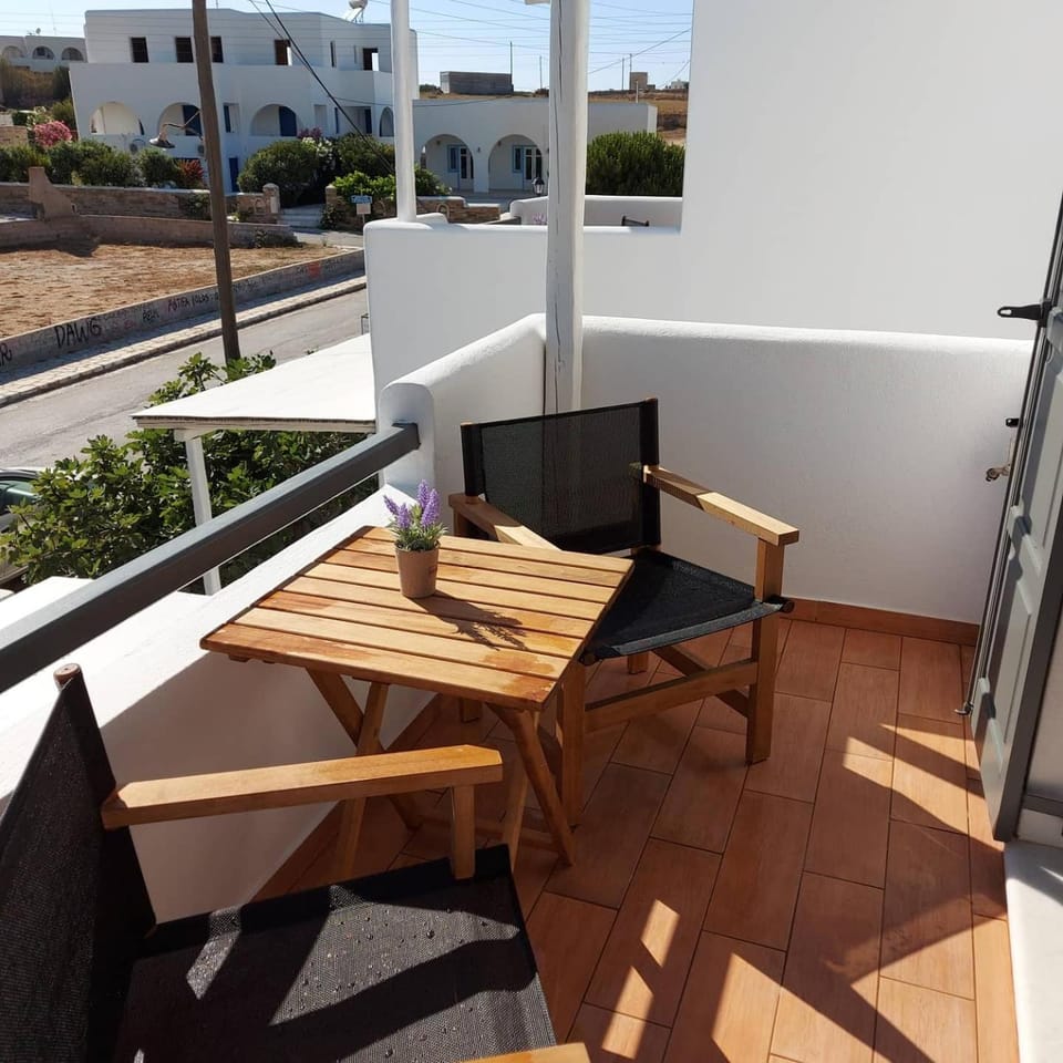 Villa Del Mar Bed and Breakfast in Decentralized Administration of the Aegean