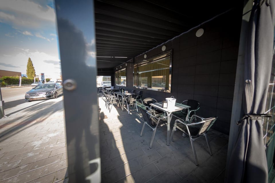 Hostal Campestre Bed and Breakfast in Castile and León