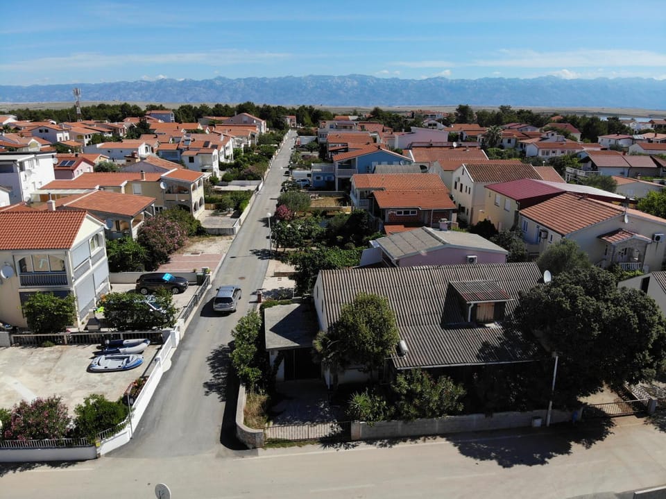 View (from property/room), Street view