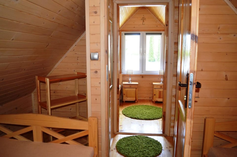 Bajkowe Domki Apartment in Slovakia