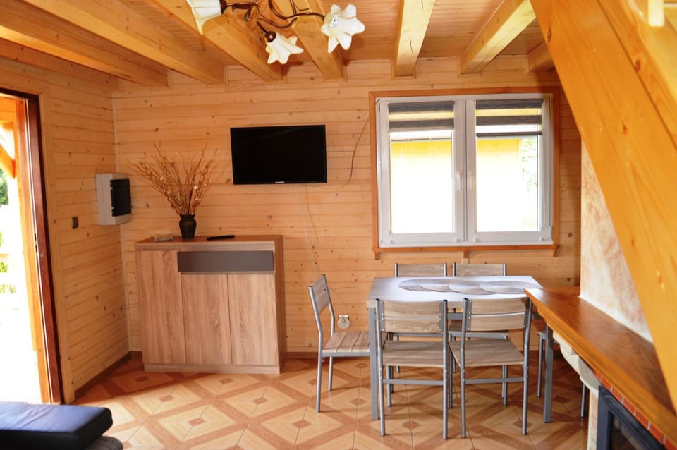 Bajkowe Domki Apartment in Slovakia