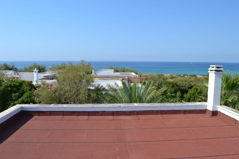 Villa Cino Villa in Apulia