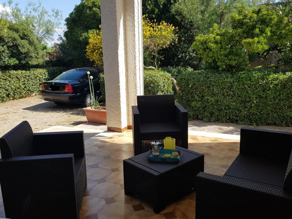 Villa Cino Villa in Apulia
