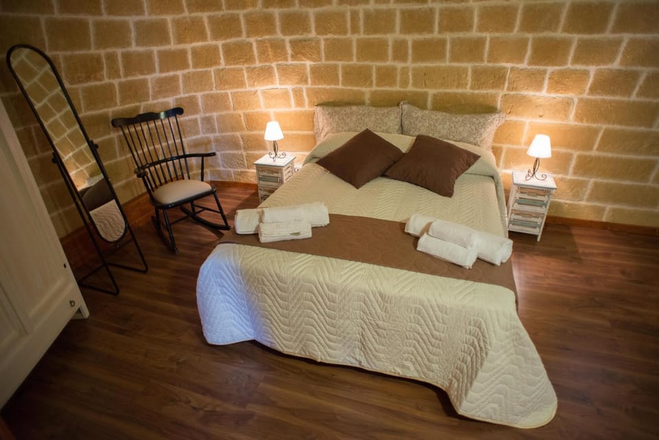 Grandi Trulli Bed & Breakfast Bed and Breakfast in Province of Taranto