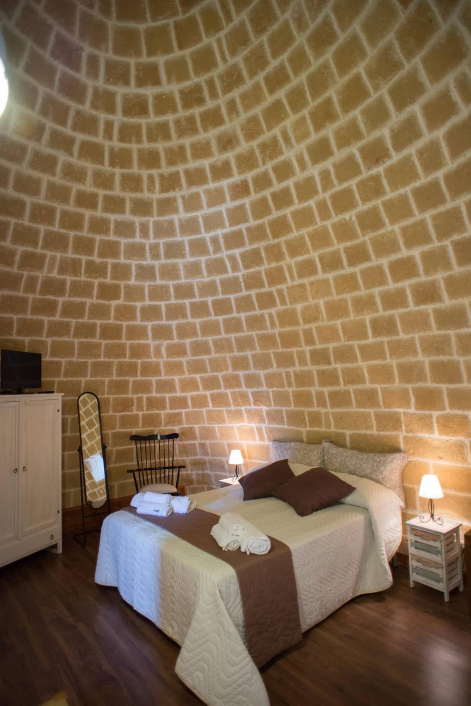 Grandi Trulli Bed & Breakfast Bed and Breakfast in Province of Taranto