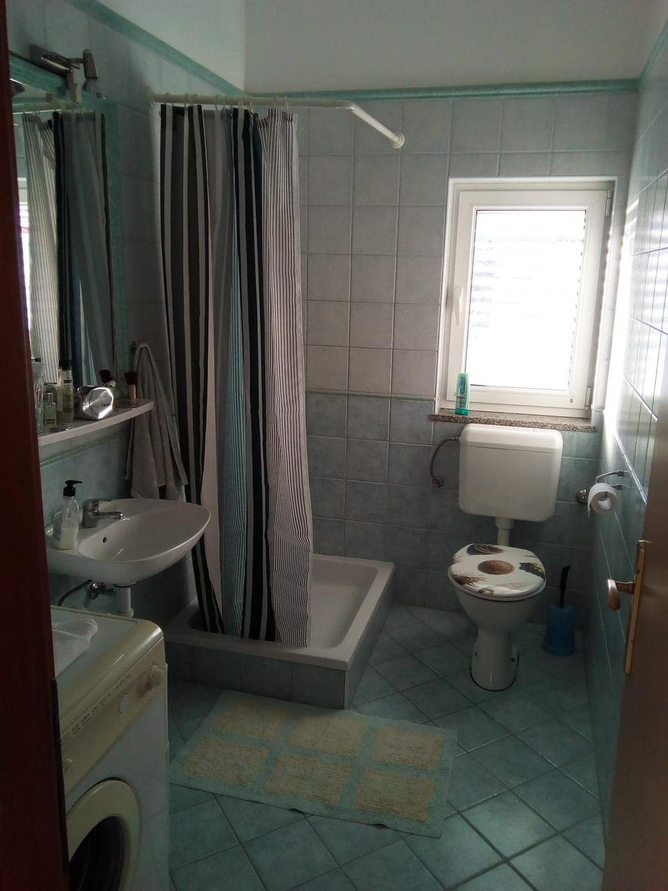 Apartments Ljubica Apartment in Lika-Senj County