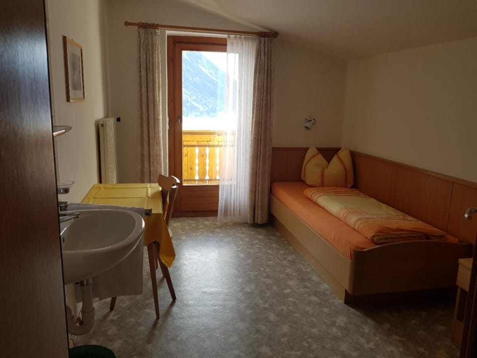 Pension Ortlerblick Hotel in Trentino-South Tyrol