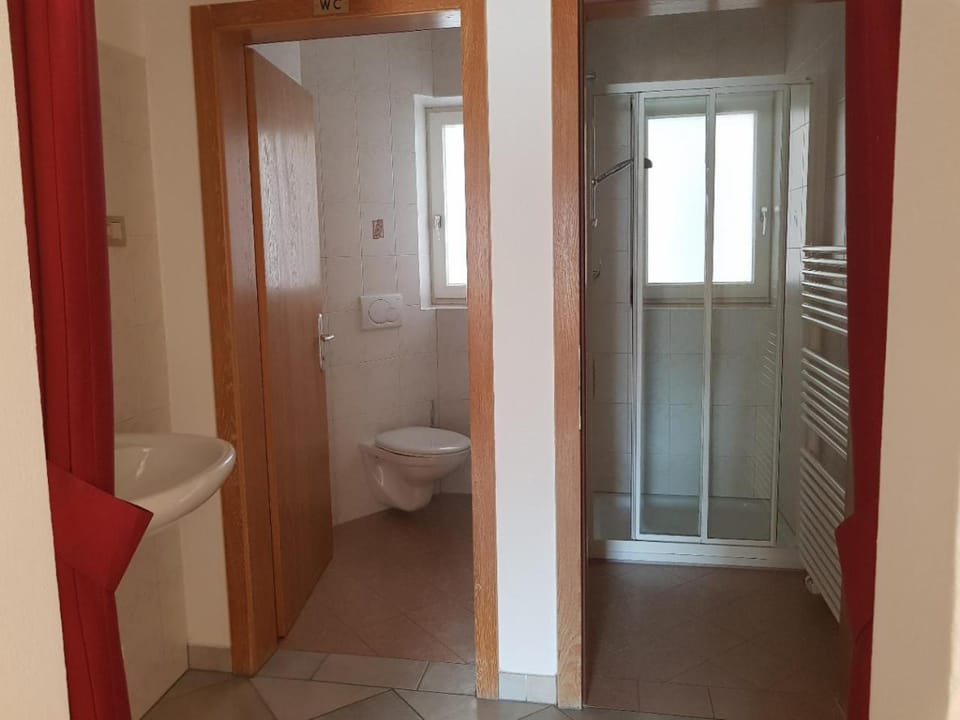 Pension Ortlerblick Hotel in Trentino-South Tyrol