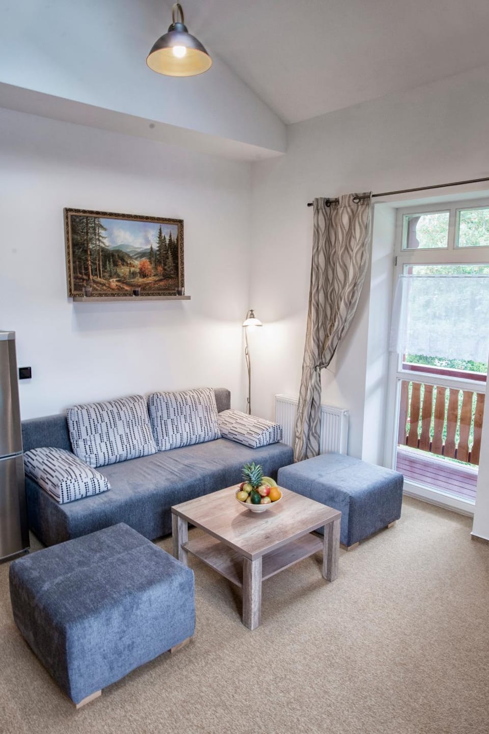 Communal lounge/ TV room, TV and multimedia, Living room, Seating area