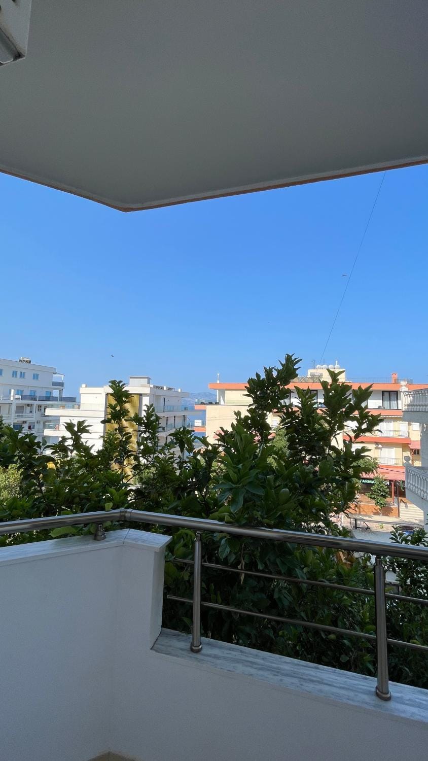 View (from property/room), Balcony/Terrace