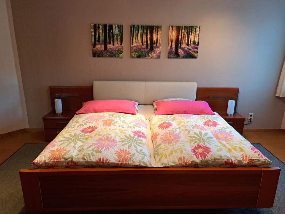 Pension Birgit Pazen Vacation rental in Cochem-Zell