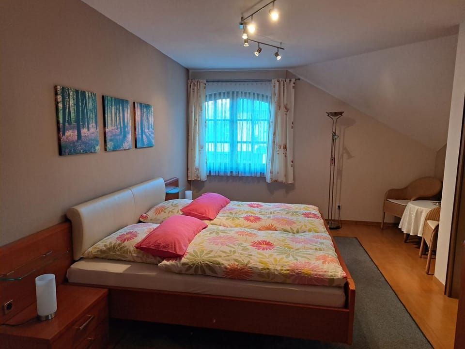 Pension Birgit Pazen Vacation rental in Cochem-Zell