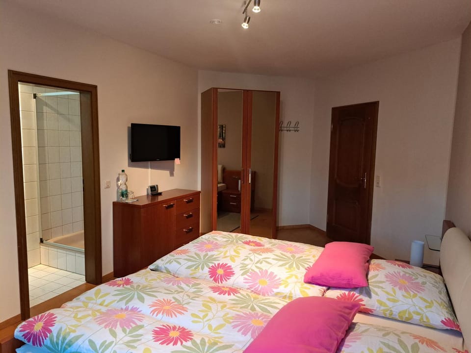 Pension Birgit Pazen Vacation rental in Cochem-Zell