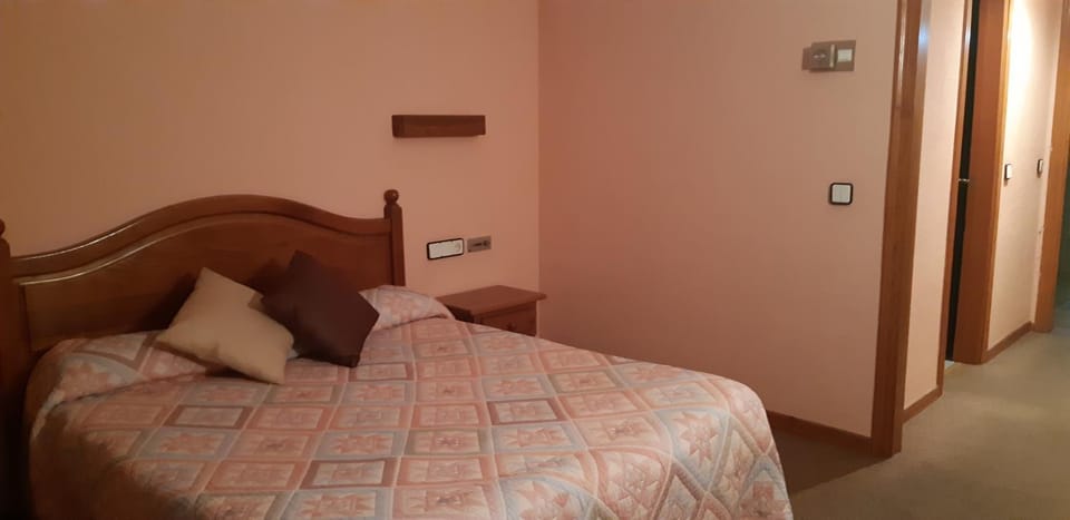 San Glorio Country House in Cantabria