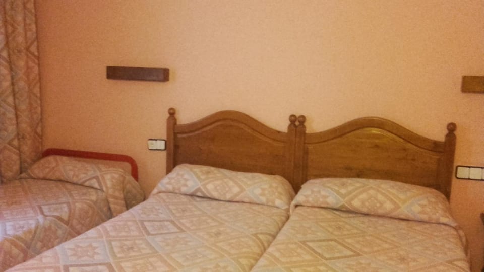 San Glorio Country House in Cantabria