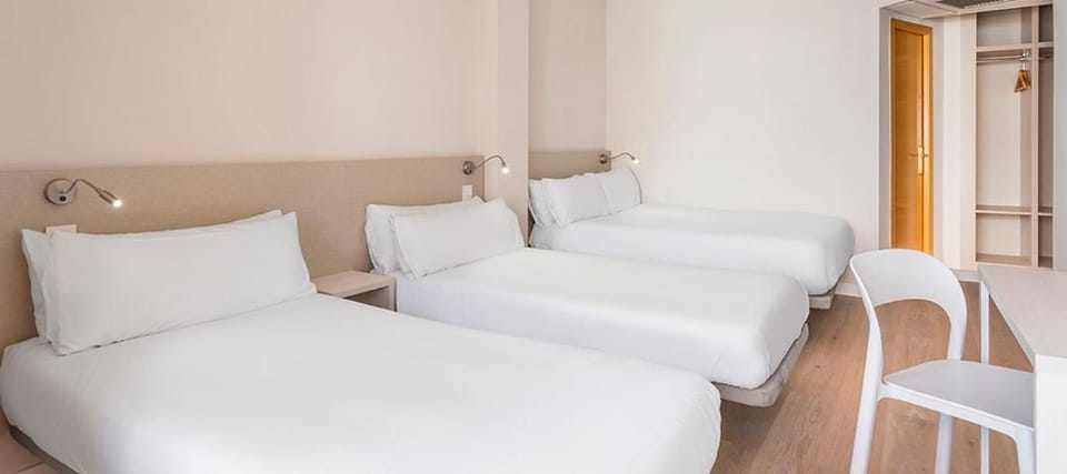 Hotel Andalucía Hotel in Benidorm