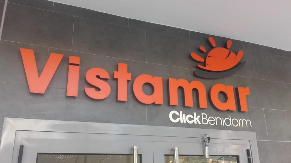 Property logo or sign, Lobby or reception