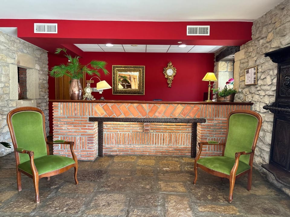 Hotel Casona Los Caballeros Hotel in Western coast of Cantabria