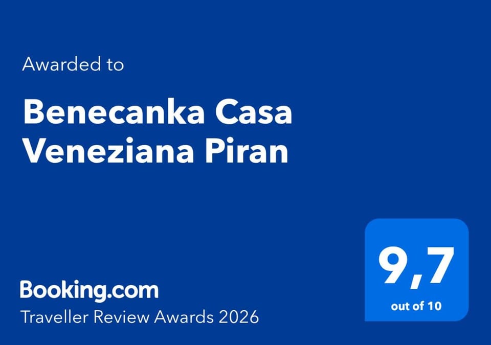 Certificate/Award