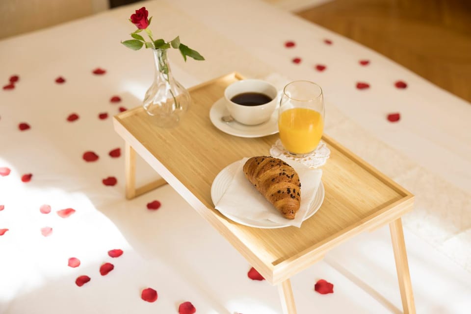 Breakfast, Italian breakfast