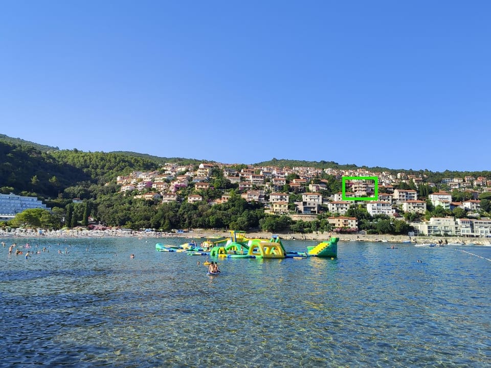 Apartments Dunja Apartment in Istria County