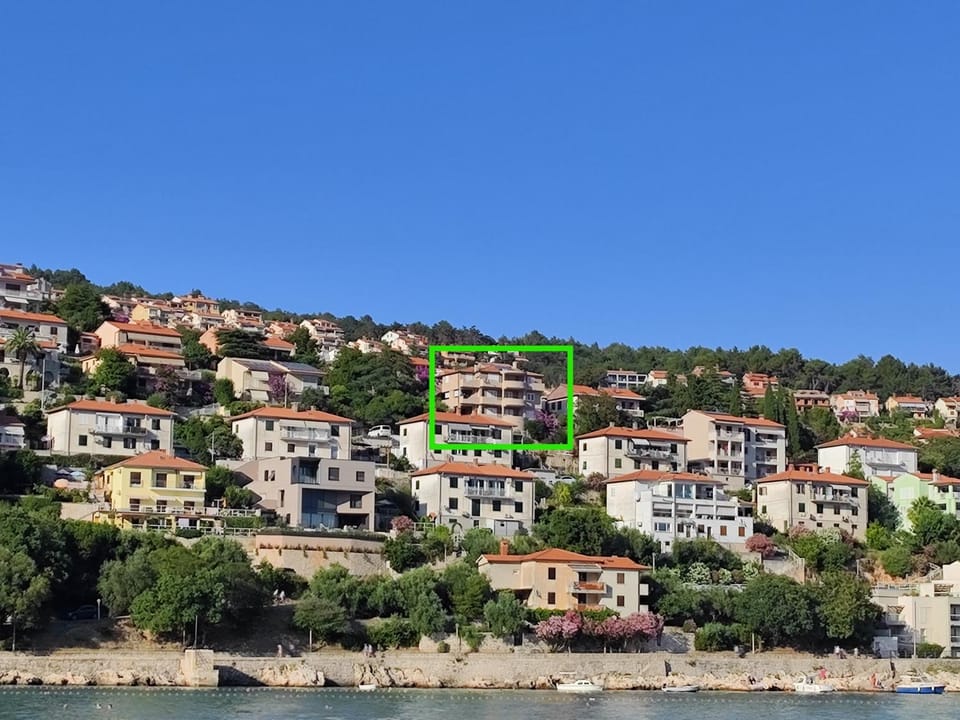 Apartments Dunja Apartment in Istria County
