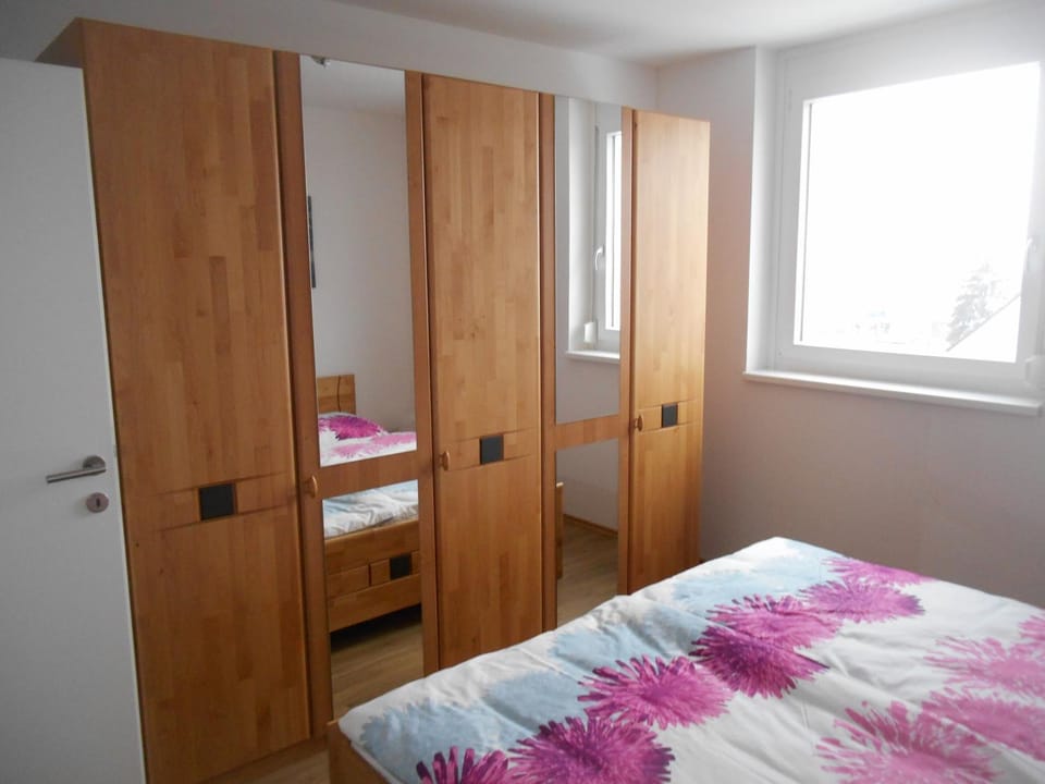 Decorative detail, Bedroom
