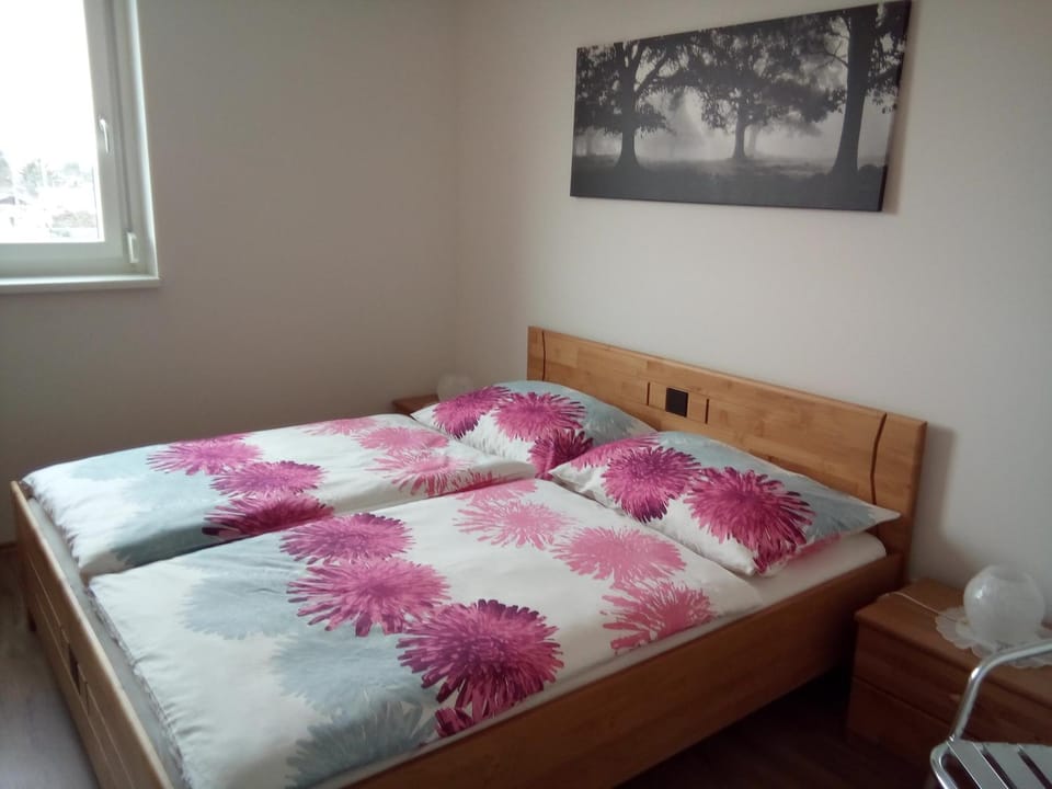 Decorative detail, Bedroom