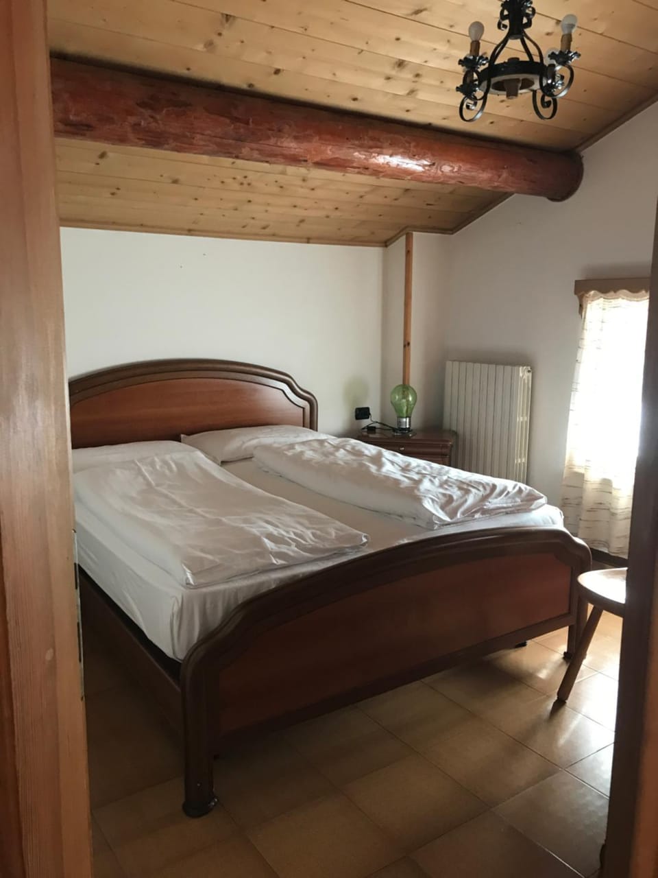 Appartamenti Touring Apartment in Canton of Grisons
